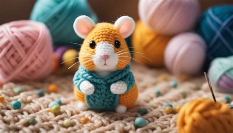 crochet hamster|crochet hamster hammock.